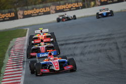 Pietro Fittipaldi, Fortec Motorsports