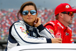 Danica Patrick, Stewart-Haas Racing Chevrolet