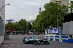 Nelson Piquet Jr., NEXTEV TCR Formula E Team
