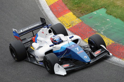 Єгор Оруджев, Arden Motorsport