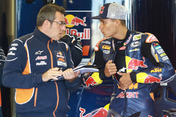 Bo Bendsneyder, Red Bull KTM Ajo