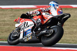 Michele Pirro, Ducati Team