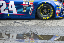Chase Elliott, Hendrick Motorsports Chevrolet