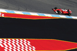 Себастьян Феттель, Ferrari SF16-H