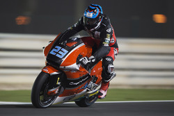 Marcel Schrötter, AGR Team