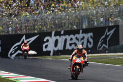 Dani Pedrosa, Repsol Honda Team