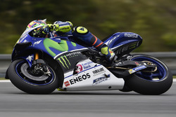 Valentino Rossi, Yamaha Factory Racing