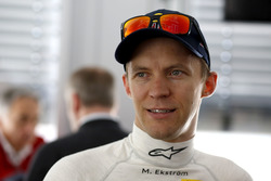 Mattias Ekström, Audi Sport Team Abt Sportsline