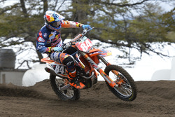 Jeffrey Herlings, Red Bull KTM Factory Racing