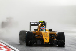 Jolyon Palmer, Renault Sport F1 Team RS16