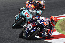 Fabio Di Giannantonio, Gresini Racing Moto3