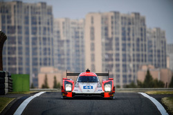 #44 Manor Oreca 05 Nissan: Matthew Rao, Richard Bradley, Alex Lynn