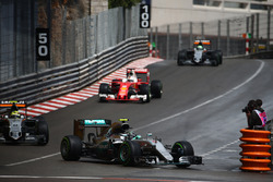 Ніко Росберг, Mercedes AMG Petronas F1 W07