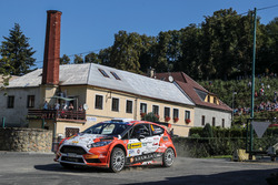 Alexey Lukyanuk, Ford Fiesta R5