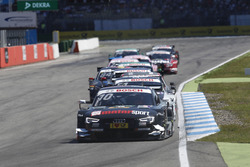 Timo Scheider, Audi Sport Team Phoenix, Audi RS 5 DTM