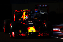 Max Verstappen, Red Bull Racing RB12