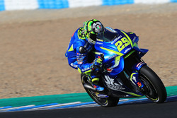 Андреа Янноне, Team Suzuki MotoGP
