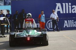 Lucas di Grassi, Audi Sport ABT Schaeffler