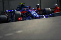 Pierre Gasly, Scuderia Toro Rosso STR13