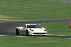 Assetto Corsa Ferrari 458 Italia