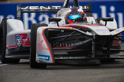 Gary Paffett, Venturi Formula E