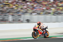 Marc Marquez, Repsol Honda Team