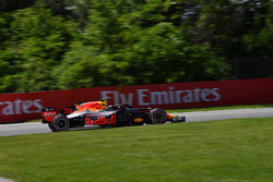 Макс Ферстаппен, Red Bull Racing RB14