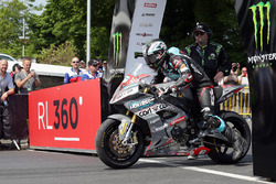 Michael Dunlop