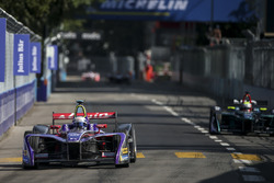 Alex Lynn, DS Virgin Racing