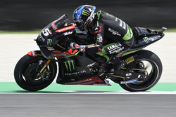 Johann Zarco, Monster Yamaha Tech 3