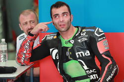 Даніло Петруччі, Pramac Racing