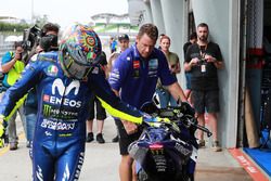 Валентино Россі, Yamaha Factory Racing