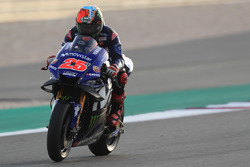 Maverick Viñales, Yamaha Factory Racing