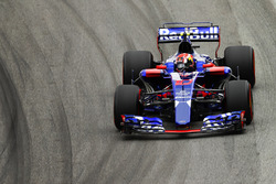 П'єр Гаслі, Scuderia Toro Rosso STR12