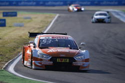 Jamie Green, Audi Sport Team Rosberg, Audi RS 5 DTM