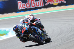 Francesco Bagnaia, Sky Racing Team VR46
