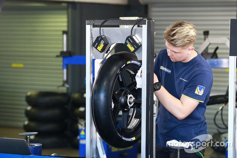 Ban Michelin