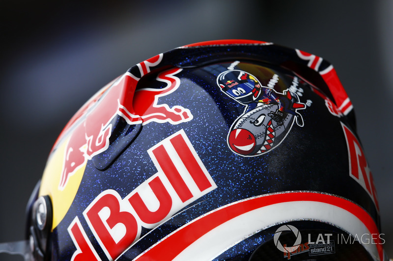 Daniil Kvyat, Red Bull'un desteğini kaybetti ve Formula 1'den ayrıldı
