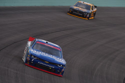 Elliott Sadler, JR Motorsports Chevrolet