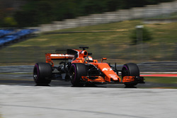 Lando Norris, McLaren MCL32