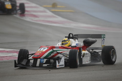 Maximilian Günther, Prema Powerteam, Dallara F312 Mercedes-Benz