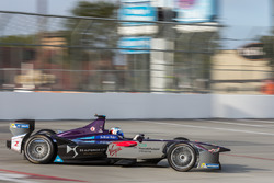 Sam Bird, DS Virgin Racing