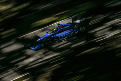 Тоні Канаан, Chip Ganassi Racing Chevrolet