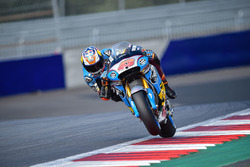 Джек Міллер, Marc VDS Racing Honda
