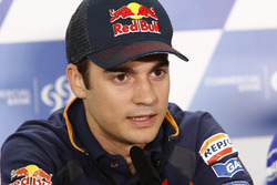 Dani Pedrosa, Repsol Honda Team