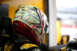 Kevin Magnussen, Renault Sport F1 Team