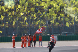 Marc Marquez, Repsol Honda Team