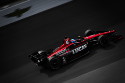 Robert Wickens, Schmidt Peterson Motorsports Honda