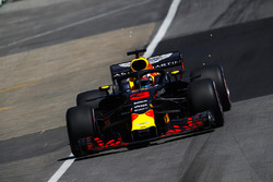 Daniel Ricciardo, Red Bull Racing RB14.
