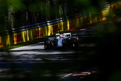 Charles Leclerc, Sauber C37